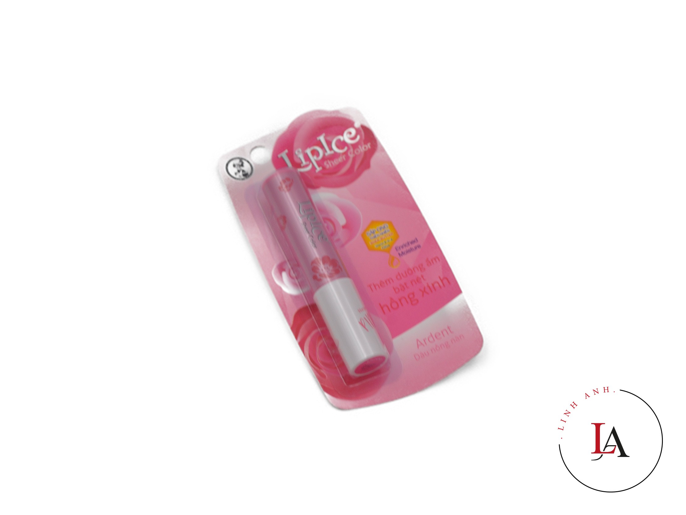 Son Lipice Sheer 2g